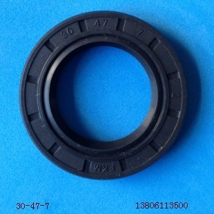 高温氟胶油封系列