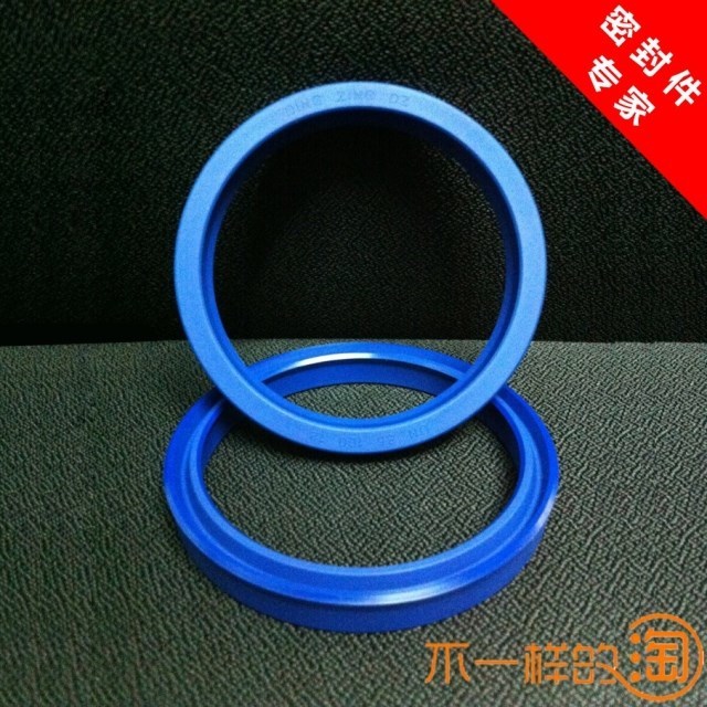 原装正品DZ UN油封PU聚氨酯油封
