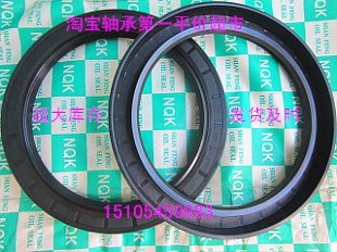 中国国产优质耐油耐用NQK骨架油封