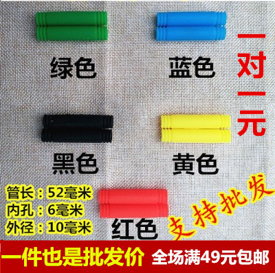 3D硅胶套管弹弓弓臂管