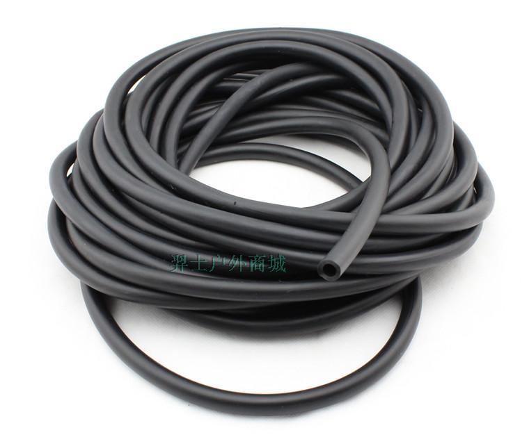 弹弓管 6090乳胶管包邮