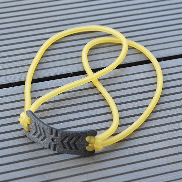 弹弓皮筋组乳胶管