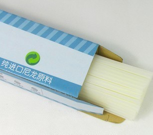 金典得力古德凭证装订机铆管尼龙管