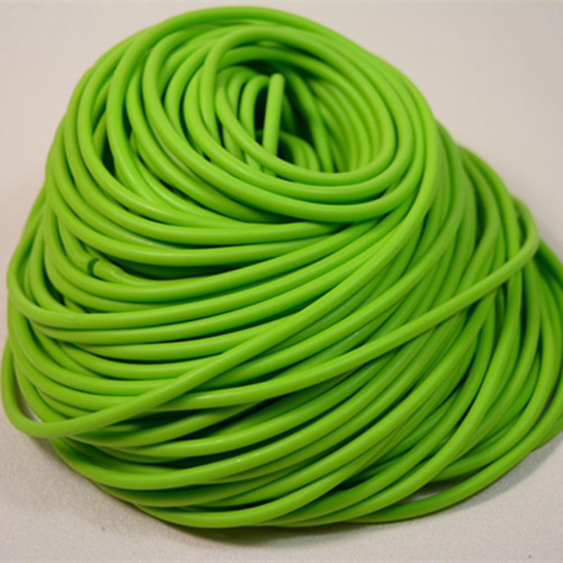 进口乳胶管皮筋弹弓