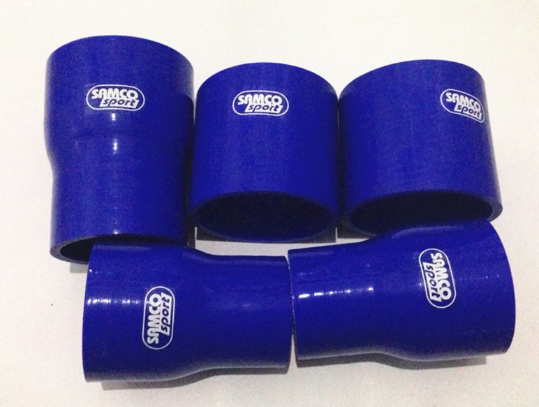 耐高温硅胶管改装进气管涡轮管