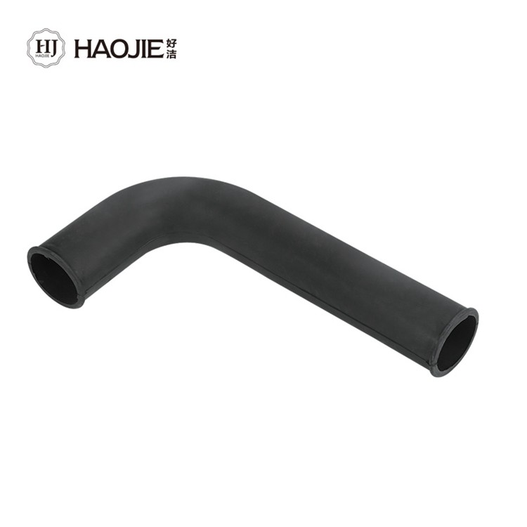 90度橡胶管