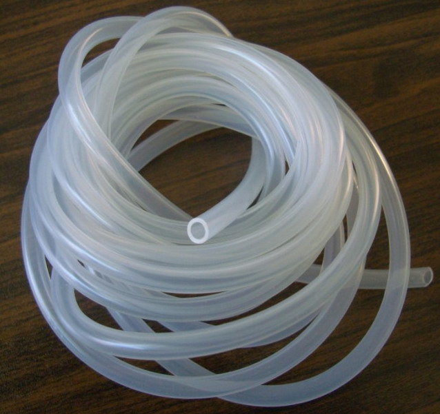 硅胶管4x10 食品级