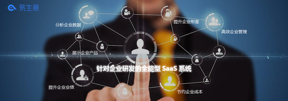 介绍易生意banner