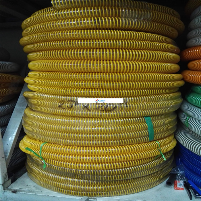 进口粉尘管 通风管