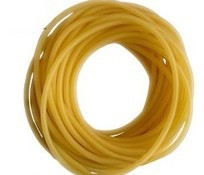 乳胶管臂力器运动器材拉力绳