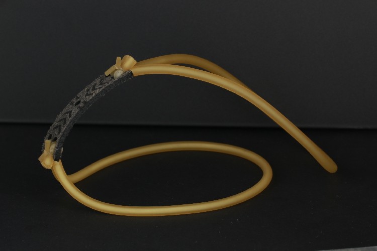 乳胶管橡胶管拉力绳弹力弹弓皮筋