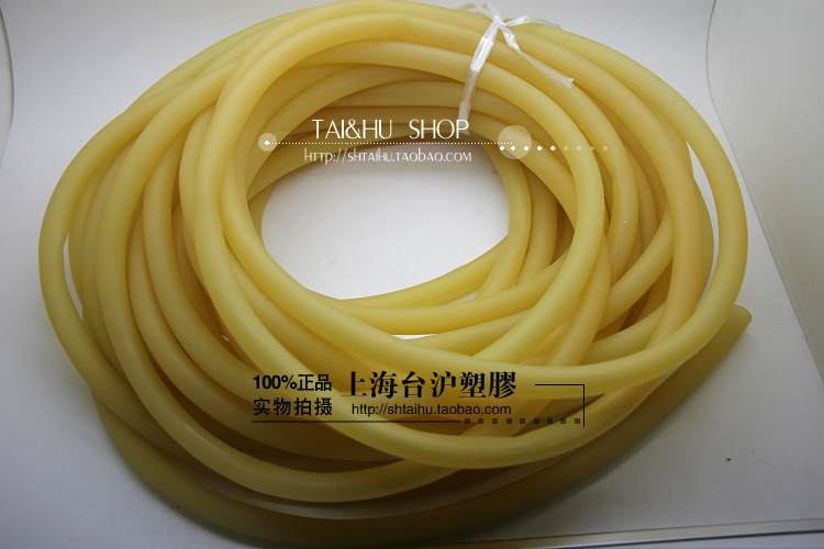 天然进口料乳胶管橡胶管橡皮管