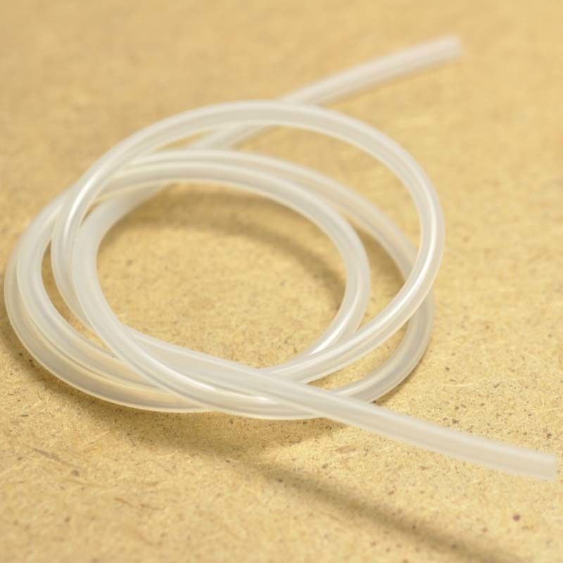 优质硅胶管耐高温无毒