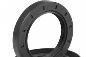 NBR黑色丁腈胶骨架油封 TC 75*100*10 75*100*12 75*105*13 