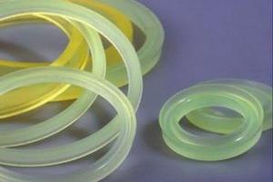 YX型密封圈聚氨酯轴用YXd(IDU)100*112*14液压活塞密封件油缸油封