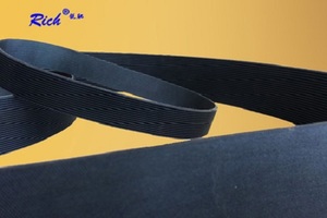 橡胶多楔带、多沟带、公制PJ660、传送带、传动皮带