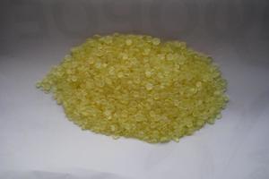 特级C5石油树脂 碳五石油树脂 胶粘剂橡胶涂料用 增粘树脂 1公斤 