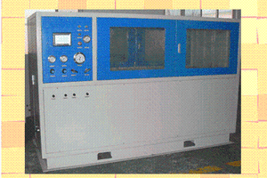 胶管压力脉冲试验台 软管管汇脉冲试验测试台 试验机 