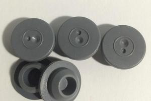 特惠优质28MM橡胶塞抗生素丁基胶塞氯化丁基胶塞溴化丁基胶塞