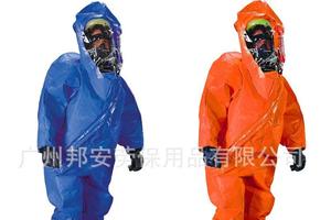 防异戊二烯防化服 防2-甲基-1,3-丁二烯 化学品工作防护服