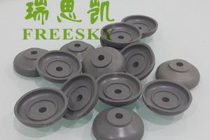 【厂家批发】EDPM防水帽 阳光板中性橡胶 三元乙丙橡胶防水帽 