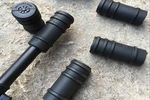 附件95/95-1/03式橡胶模型枪口帽橡胶帽橡胶套头步枪防尘帽 