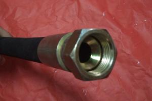 高压油管/液压油管/钢丝编织管/蒸汽胶管/四氟管/洗车管 