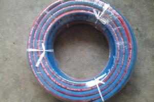 蓝色食品胶管、夹布夹线胶管、输水、输蒸汽胶管、耐温胶管 