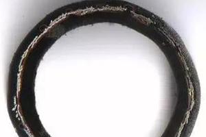 直径10-102mm耐温蒸汽胶管 直径19高压钢丝编织耐高温胶管