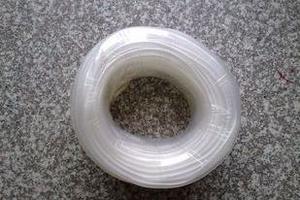 吊瓶蒸汽电熨斗进水胶管 硅胶管 耐高温皮管(50米/卷) 