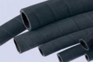 帆布管高压管气压管喷砂管喷沙管夹布胶管输水管帆布胶管内径64mm 