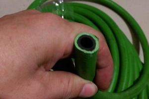 喉箍喷火枪高压胶管煤气管氧气管工业级高压管高质量胶管家用胶管 