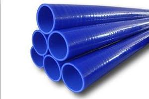 耐高温高压硅胶管汽车进气管中冷器管涡轮管内径42mm45mm48mm50mm 