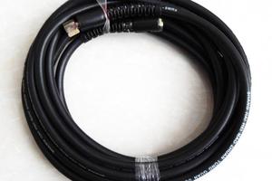 高压清洗机 配件 洗车机 280 380型 9米橡胶管 