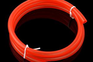 耐油橡胶管油管 高压输油管 化油器供油管/踏板车油箱输油管 