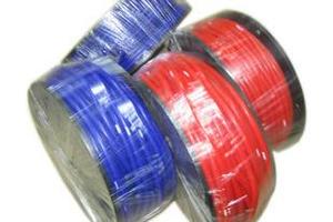 硅胶管真空管内径8mm 外径13mm 8*13MM耐高温高压硅胶管 