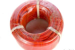 高压氧气管 割枪管 橡胶管 气割 高压胶管子 特价 