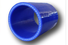 汽车硅胶管耐高温高压内径60长度76mm进气管改装，连接管，接头