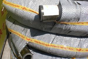 内孔13/16/19/25/32/38/45/48/51 高压输水管 可耐高温蒸汽胶管 