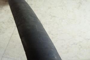 供应48mm51mm3寸2寸半高压耐油胶管橡胶管超高压油管 