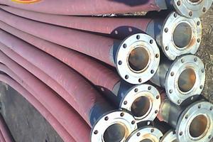 厂家直销耐高温蒸汽胶管 高压钢丝编织蒸汽胶管 耐高温180度 