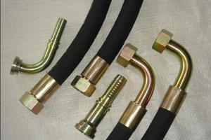 天津密封件 输油管 高压油管 液压油管 液压油管 钢丝编织胶管 