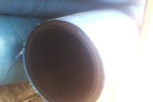 布纹二、四、六层高压钢丝缠绕耐油胶管 内径51mm（2寸）*20m 