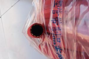 13MM氧气管 乙炔管 高压管 橡胶管 风炮管风管特价实拍 