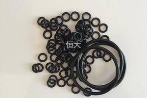 O型圈氟胶o型圈组合垫丁晴国产油封耐油nbr定做密封件橡胶密封圈 