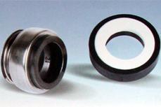 301-8 301-12 301-14陶瓷石墨机械密封水封密封圈油封水泵配件 