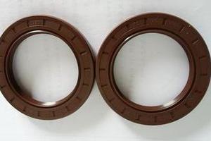 国产精品HS氟胶油封FKM耐高温TC骨架油封 130*160*15 130x160x15 