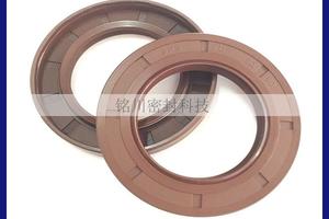 SPS SOG 氟胶骨架油封 FKM 耐高温 耐腐蚀 进口品质 厂家直销 