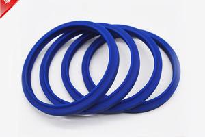 聚氨酯防尘圈/无骨架密封圈/DHS/FA/JD型防尘油封/橡胶防尘圈耐油 