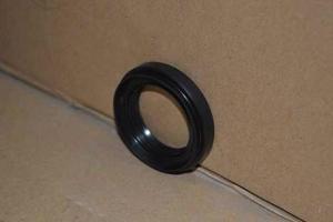 适用奇瑞A1 QQ6 瑞虎 A5 半轴油封瑞麒M1 X1差速器油封半轴油封 